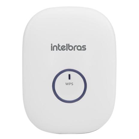 Repetidor Wireless IWE 3000N, 300Mpbs, Wi-Fi - Intelbras Menor preço em Repetidor Wireless IWE 3000N, 300Mpbs, Wi-Fi - Intelbras