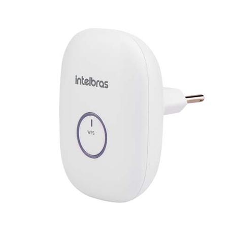 Repetidor Wireless IWE 3000n Intelbras Menor preço em Repetidor Wireless IWE 3000n Intelbras