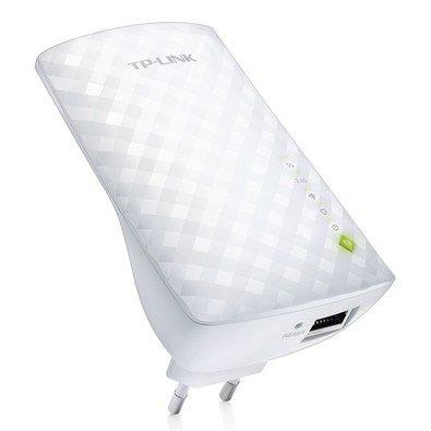 Repetidor Wireless Wi-Fi AC750 750MBPS RE200 - TP-Link - Tp link é ruim? Repetidor Wireless Wi-Fi AC750 750MBPS RE200 - TP-Link - Tp link é boa?