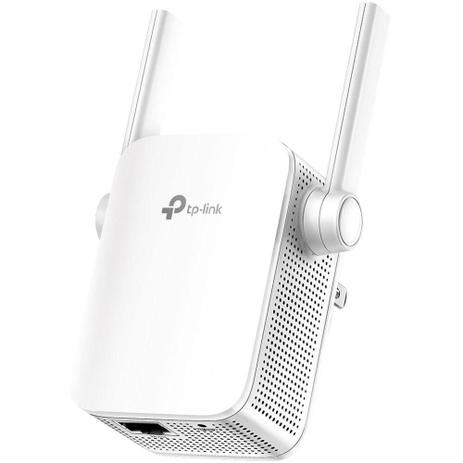 Repetidor Wireless (Wi-Fi) TP-Link 1200 Mbps AC1200 - RE305 Menor preço em Repetidor Wireless (Wi-Fi) TP-Link 1200 Mbps AC1200 - RE305