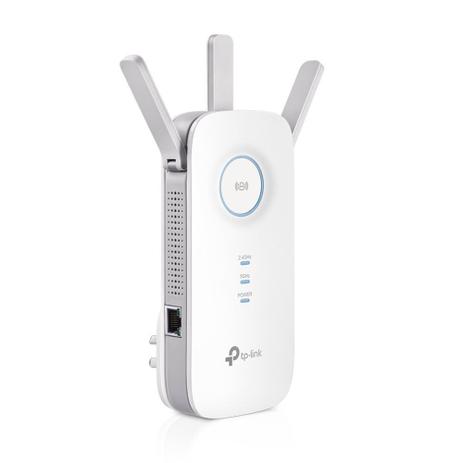 Repetidor Wireless (Wi-Fi) TP-Link 1750 Mbps AC1750 - RE450 Menor preço em Repetidor Wireless (Wi-Fi) TP-Link 1750 Mbps AC1750 - RE450