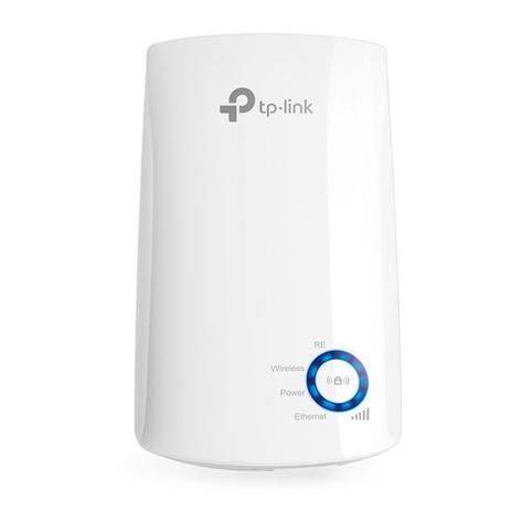 Repetidor Wireless (Wi-Fi) TP-Link 300Mbps - TL-WA850RE Menor preço em Repetidor Wireless (Wi-Fi) TP-Link 300Mbps - TL-WA850RE