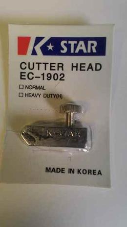 Reposição K star para cortador de vidros régua de corte T com frete é boa?