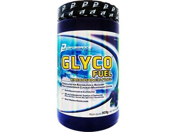 Repositor Energético Glyco Fuel de Uva 909g - Performance Nutrition