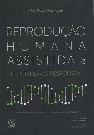 Reprodução Humana Assistida e Parentalidade Responsável - Boreal editora Menor preço em Reprodução Humana Assistida e Parentalidade Responsável - Boreal editora