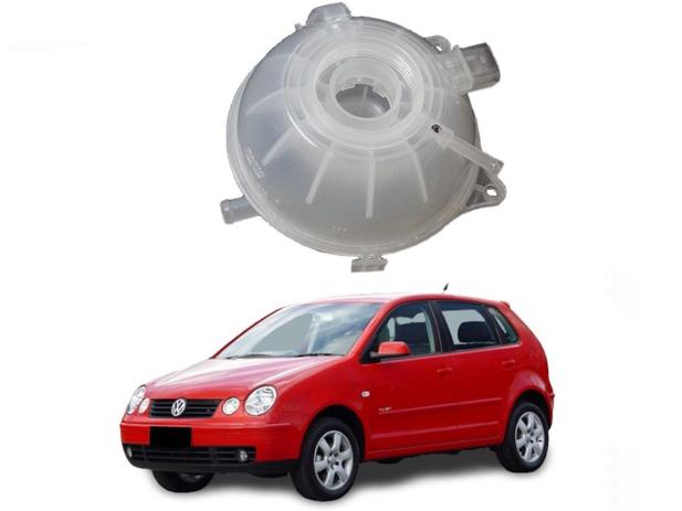 polo 1.6 2003