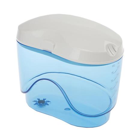 Reservatório de água Waterpik WP100 Menor preço em Reservatório de água Waterpik WP100