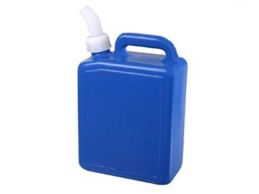 Reservatorio (galão) 5l com tampa e bico - 2033 - lupus é ruim? Reservatorio (galão) 5l com tampa e bico - 2033 - lupus é boa?