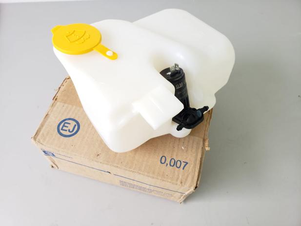 RESERVATóRIO LIMPADOR PARABRISA MOTOR CORSA ORIGINAL - Gm é boa?