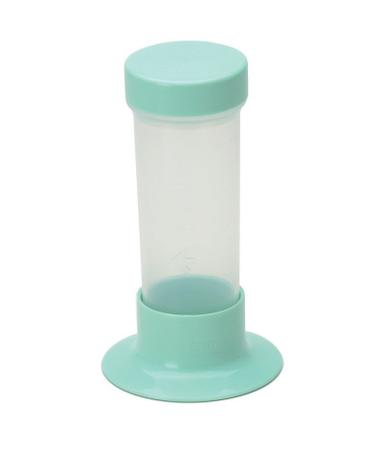 Reservatório para Leite Materno Verde 125 ml peça avulsa do Tira Leite Matern Milk Menor preço em Reservatório para Leite Materno Verde 125 ml peça avulsa do Tira Leite Matern Milk