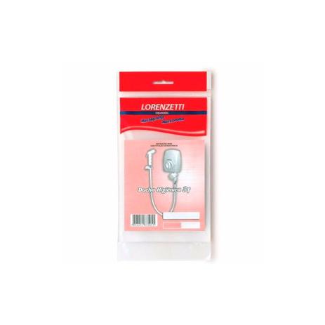 Resistência 200V/4300W 400E Ducha Higiênica 3T Lorenzetti - 7589059 é boa?