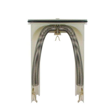 Resistência Aquecedor Versátil 127V/5500W Lorenzetti Menor preço em Resistência Aquecedor Versátil 127V/5500W Lorenzetti