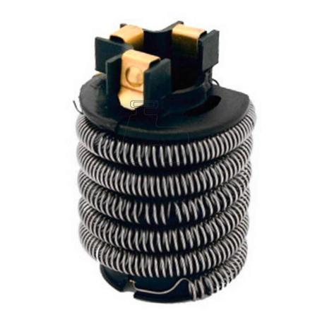 Resistência Banhão Power 6400 w 220 v-Corona é ruim? Resistência Banhão Power 6400 w 220 v-Corona é boa?