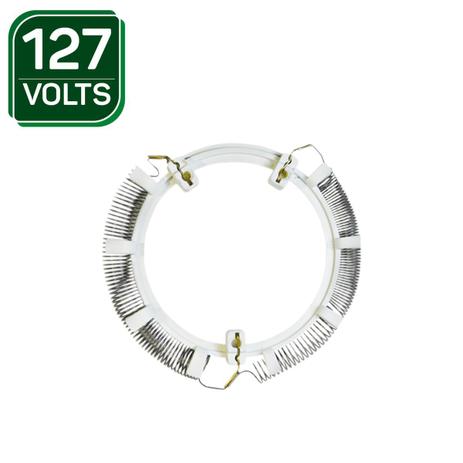 Resistência bella ducha 4 temperaturas 5500w 127v pratimix é boa?