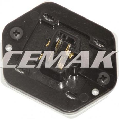 RESISTÊNCIA CAIXA EVAPORADORA PAJERO TR4 2002 ATÉ 2008 Nº Original: RC420057. - Cemak Menor preço em RESISTÊNCIA CAIXA EVAPORADORA PAJERO TR4 2002 ATÉ 2008 Nº Original: RC420057. - Cemak