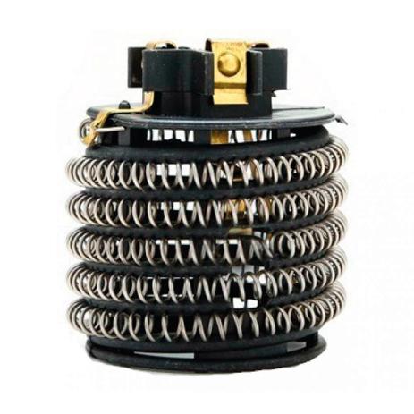 Resistência Chuveiro Corona Gorducha/Banhão 3T 127v 5400w Menor preço em Resistência Chuveiro Corona Gorducha/Banhão 3T 127v 5400w