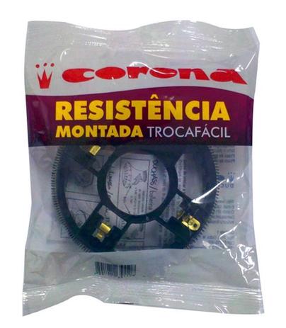 Resistência Chuveiro Corona Minha Ducha 5500w 127v com 02 Unidades Menor preço em Resistência Chuveiro Corona Minha Ducha 5500w 127v com 02 Unidades