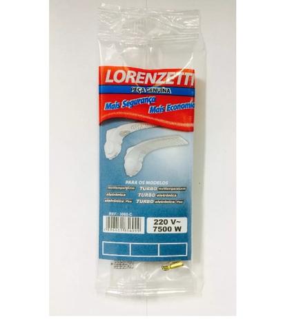 Resistência Chuveiro Ducha Duo Shower 7500w 220v Lorenzetti é boa?