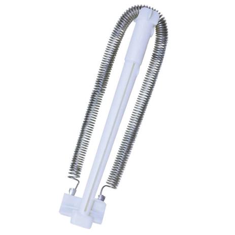Resistência Chuveiro Ducha Hydra Nd Eletrônica 7700w 220v com 02 Unidades Menor preço em Resistência Chuveiro Ducha Hydra Nd Eletrônica 7700w 220v com 02 Unidades