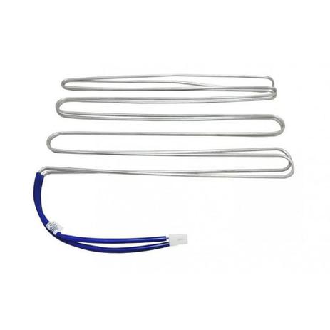 Resistencia de degelo geladeira brastemp consul 127v 185w - Brastemp/consul Menor preço em Resistencia de degelo geladeira brastemp consul 127v 185w - Brastemp/consul
