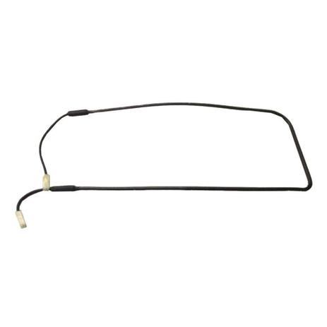 Resistencia de degelo geladeira side by side brastemp 127v - Brastemp/consul Menor preço em Resistencia de degelo geladeira side by side brastemp 127v - Brastemp/consul