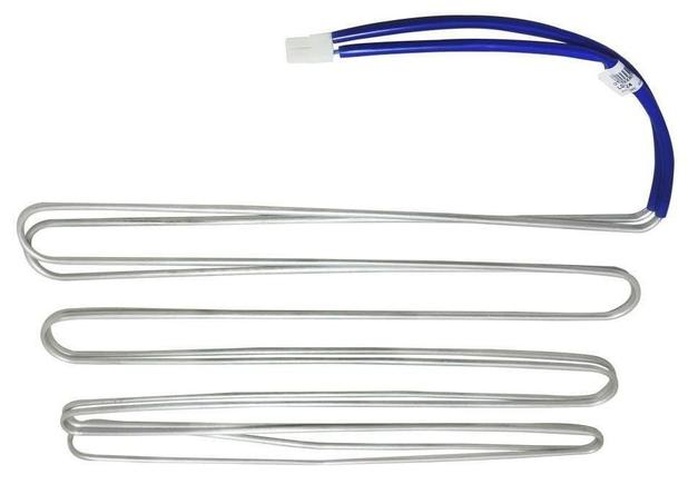 Resistência Degelo 127v 200w Código: W10555140 - Brastemp e consul Menor preço em Resistência Degelo 127v 200w Código: W10555140 - Brastemp e consul