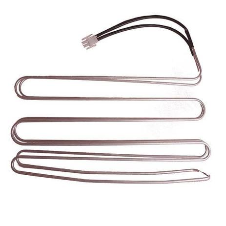Resistência Degelo 127v 225w Código: 32600280 - Brastemp e consul Menor preço em Resistência Degelo 127v 225w Código: 32600280 - Brastemp e consul