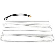 Resistencia Degelo 127V 250W Código: 326065129 - Brastemp e consul Menor preço em Resistencia Degelo 127V 250W Código: 326065129 - Brastemp e consul