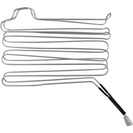 Resistencia degelo evaporador geladeira electrolux 127v Menor preço em Resistencia degelo evaporador geladeira electrolux 127v