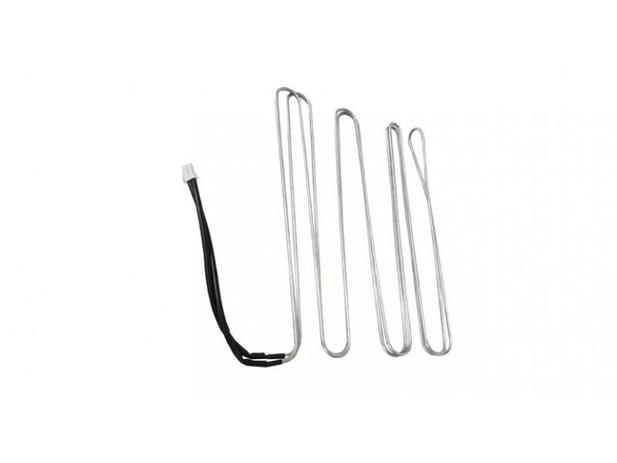 Resistência Degelo para Geladeira 127v Brastemp 326065129 Menor preço em Resistência Degelo para Geladeira 127v Brastemp 326065129