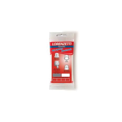 Resistência Ducha Higiênica 3T 200V 4300W 400-E Lorenzetti Menor preço em Resistência Ducha Higiênica 3T 200V 4300W 400-E Lorenzetti