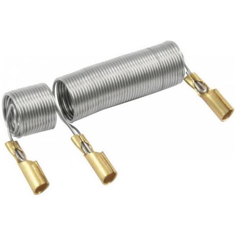 Resistência Duo Shower Flex 220V 6800W 3060-E Lorenzetti Menor preço em Resistência Duo Shower Flex 220V 6800W 3060-E Lorenzetti