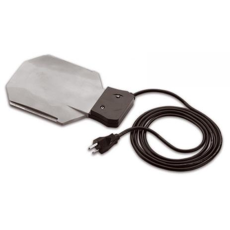 Resistencia Elétrica para Cuba 350W Rechauds Tramontina 127V Menor preço em Resistencia Elétrica para Cuba 350W Rechauds Tramontina 127V