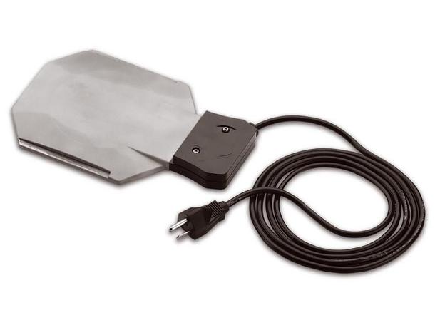 Resistência elétrica para cuba retangular - 220V - Rechauds - Tramontina Menor preço em Resistência elétrica para cuba retangular - 220V - Rechauds - Tramontina