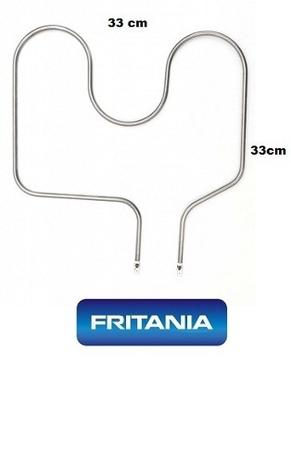Resistência Elétrica Para Forno Layr Onyx 127v 1000w C718 - Fritania Menor preço em Resistência Elétrica Para Forno Layr Onyx 127v 1000w C718 - Fritania