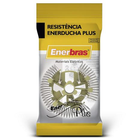 Resistência Enerducha Plus 5400W 127V Enerbrás é ruim? Resistência Enerducha Plus 5400W 127V Enerbrás é boa?