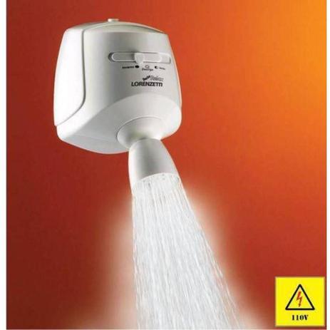 Resistência Jet Turbo/Master 220v Lorenzetti é boa?