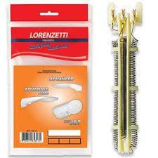 Resistencia lorenzetti advanced / top jet 3055-q 127v 5500w Menor preço em Resistencia lorenzetti advanced / top jet 3055-q 127v 5500w