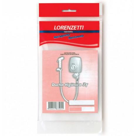 Resistência Lorenzetti Ducha Higiênica 3T 400 D 127V 4000W Menor preço em Resistência Lorenzetti Ducha Higiênica 3T 400 D 127V 4000W