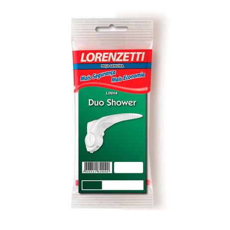 Resistência Lorenzetti para Chuveiro Duo Shower 3060-C 7500W 220V Menor preço em Resistência Lorenzetti para Chuveiro Duo Shower 3060-C 7500W 220V