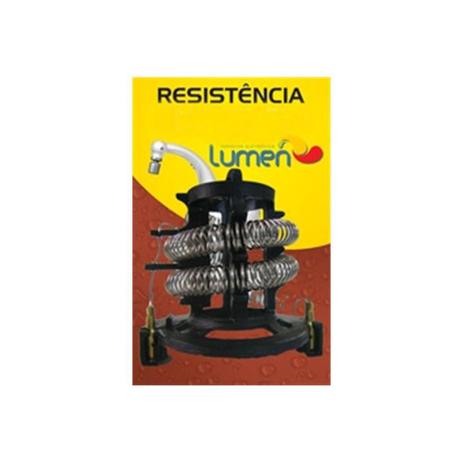 Resistência Lumen 220v 5500w - Hydra é boa?