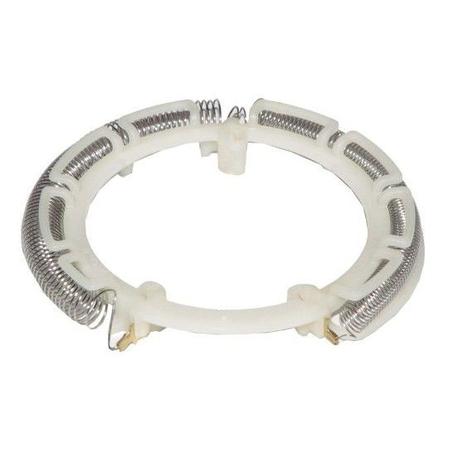 Resistência Para Bella Ducha 4t 3056-B Lorenzetti 5500w é boa?