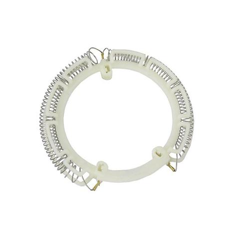 Resistência para Chuveiro 6800W 220V Ducha Fashion e Bella Ducha 4T Lorenzetti Menor preço em Resistência para Chuveiro 6800W 220V Ducha Fashion e Bella Ducha 4T Lorenzetti