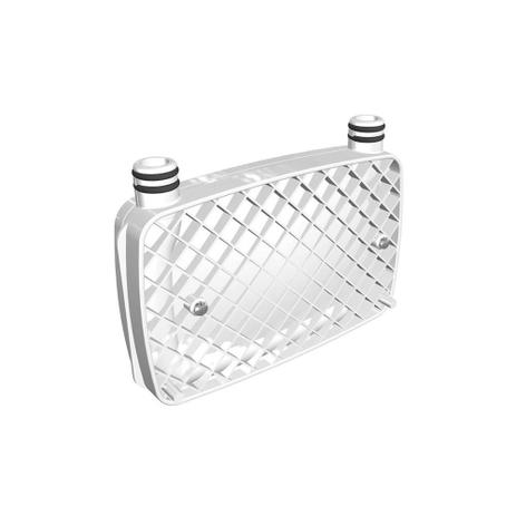Resistência para Chuveiro Acqua Ultra 7800w 220v - Lorenzetti Menor preço em Resistência para Chuveiro Acqua Ultra 7800w 220v - Lorenzetti
