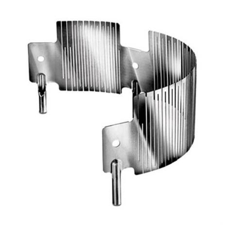 Resistência para Chuveiro Bello Banho/Loren Ultra 3 Temperaturas 5500W Lorenzetti 127V Menor preço em Resistência para Chuveiro Bello Banho/Loren Ultra 3 Temperaturas 5500W Lorenzetti 127V