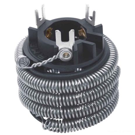 Resistência para chuveiro e torneira 220V 4800W Fame Menor preço em Resistência para chuveiro e torneira 220V 4800W Fame