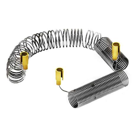 Resistência para chuveiro e torneira 220V 5,5KW Cardal é boa?