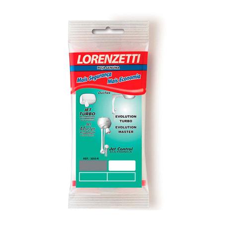 Resistência para chuveiro Evolution 3055-U 7500W 220V Lorenzetti é boa?