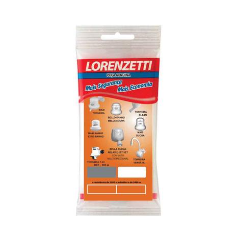 Resistência para chuveiro Jet Turbo/Jet Master 3055-R 7500W 220V Lorenzetti é boa?