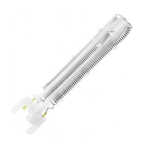 Resistência para Ducha Advanced 3055P 6400W 220V Lorenzetti Menor preço em Resistência para Ducha Advanced 3055P 6400W 220V Lorenzetti